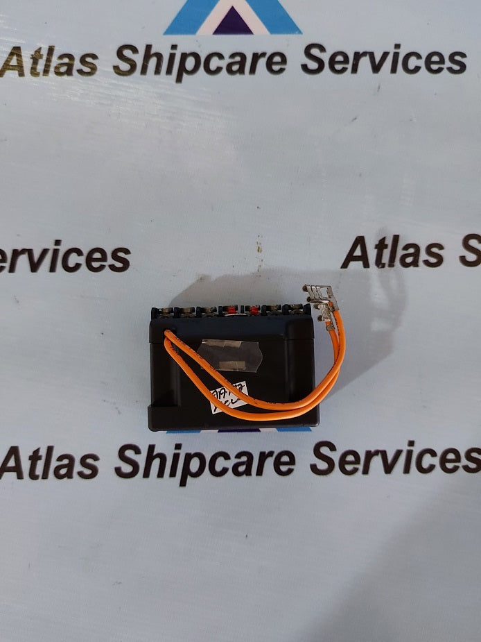 INDUTRONIC 34701901 SE-B1 PROTECTION MODULE